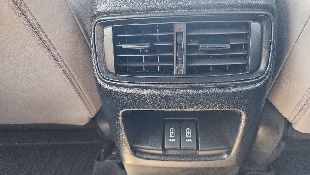 Used 2021 Honda CR-V EX-L image 27