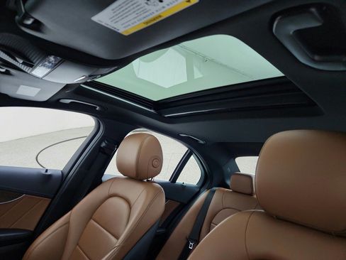 Certified 2020 Mercedes-Benz C 300 Sedan image 18