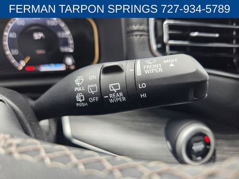 Used 2024 Jeep Wagoneer Series II image 33