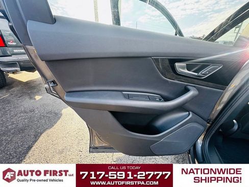 Used 2019 Audi Q7 3.0T Premium w/ Convenience Package image 18