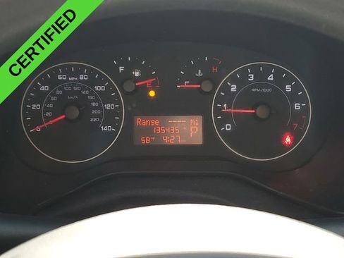 Used 2021 RAM ProMaster City Tradesman w/ Window Group 04 FWD image 12