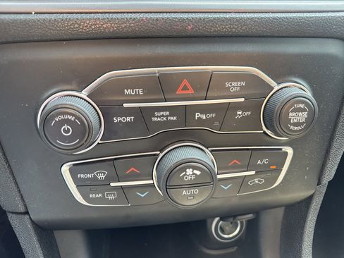 Used 2023 Dodge Charger GT image 16