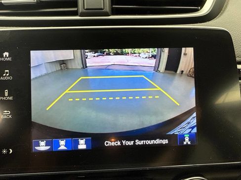 Used 2021 Honda CR-V EX image 25