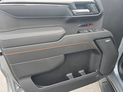 New 2026 GMC Sierra 1500 AT4 w/ AT4 Premium Package AWD/4WD image 19