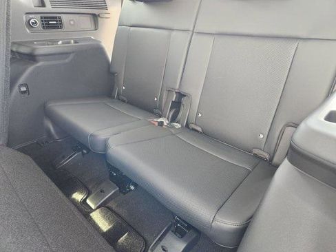 New 2026 Hyundai Santa Fe SEL image 20