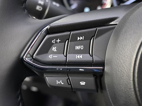 Used 2025 MAZDA CX-5 AWD 2.5 S w/ Select Package image 32