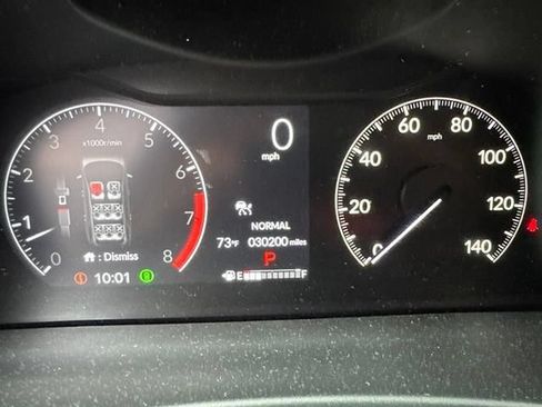 Used 2024 Honda Pilot EX-L image 14