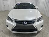 Used 2014 Lexus CT 200h image 4