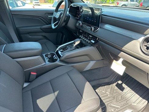 New 2025 Chevrolet Colorado LT w/ Advanced Trailering Package image 12