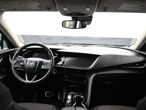 Used 2023 Buick Envision Preferred FWD image 39
