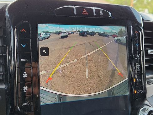 Used 2022 RAM 3500 Laramie image 9