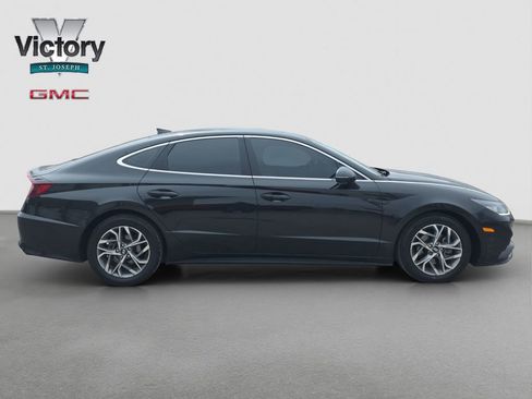 Used 2020 Hyundai Sonata SEL image 18
