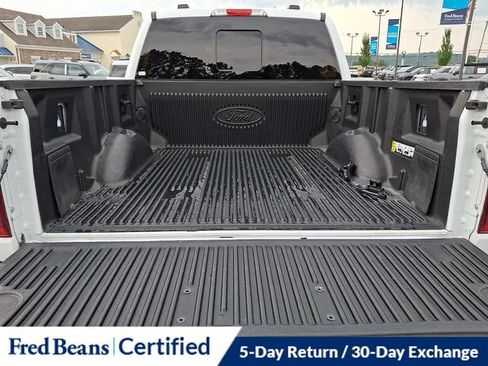 Certified 2024 Ford F150 XLT w/ Equipment Group 302A MID AWD/4WD image 31