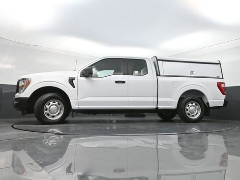 Used 2022 Ford F150 XL w/ Equipment Group 101A High RWD image 28