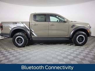 New 2026 Ford Ranger Raptor AWD/4WD video 2