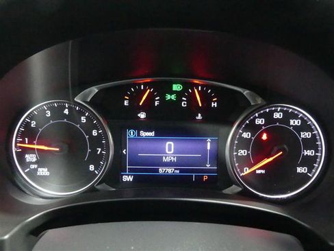 Used 2020 GMC Terrain SLE w/ Driver Convenience Package image 32