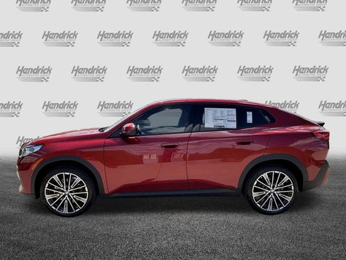 Used 2026 BMW X2 xDrive28i image 6