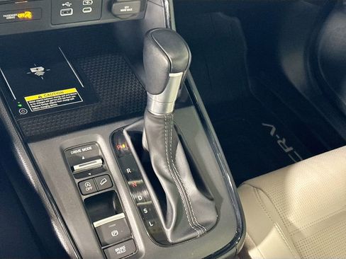 Certified 2024 Honda CR-V EX-L image 18