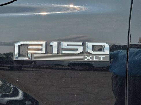 Used 2016 Ford F150 XLT w/ Equipment Group 301A Mid AWD/4WD image 20