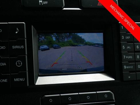 Used 2015 Ford F150 XLT w/ Equipment Group 301A Mid AWD/4WD image 27