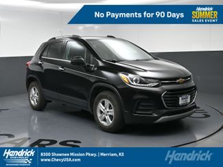 Used 2020 Chevrolet Trax LT w/ LT Convenience Package AWD/4WD video 1