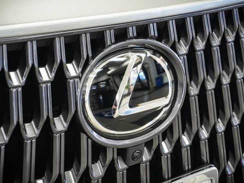 Certified 2025 Lexus NX 350h AWD w/ Accessory Package (2T) image 28
