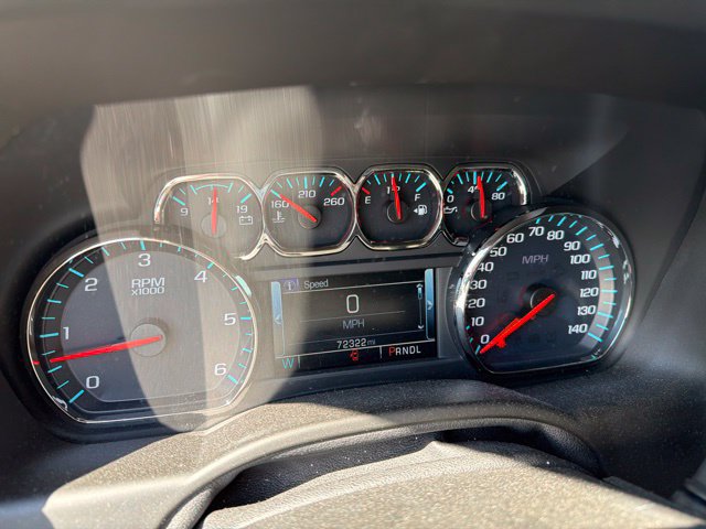 Used 2019 GMC Yukon SLT w/ Premium Edition AWD/4WD image 7
