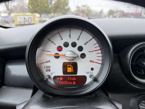 Used 2013 MINI Cooper S FWD image 13