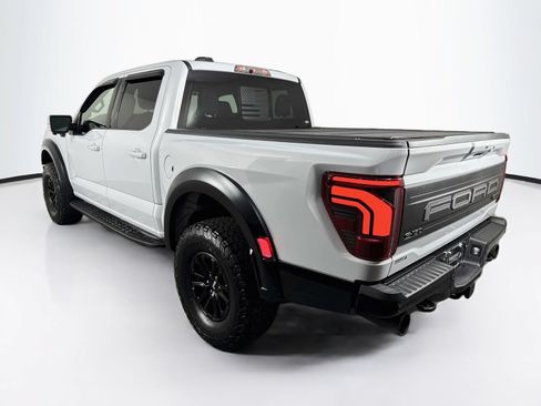 Used 2025 Ford F150 Raptor AWD/4WD image 5