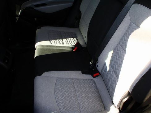 Used 2024 Chevrolet Equinox LT image 21