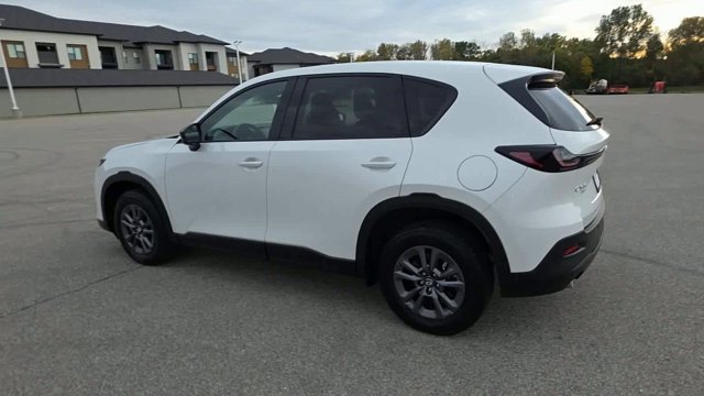 Used 2026 MAZDA CX-5 Select AWD/4WD image 5