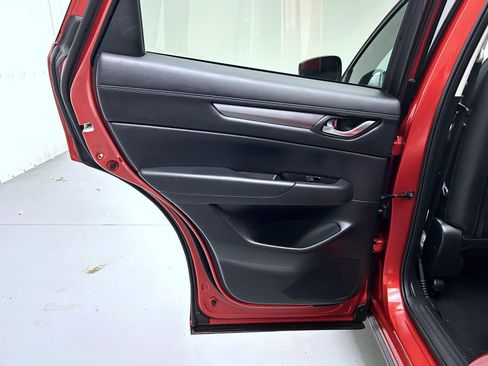 Used 2024 MAZDA CX-5 AWD 2.5 S w/ Select Package image 20