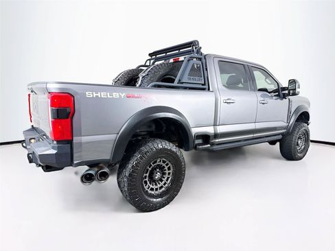 Used 2023 Ford F250 Lariat w/ Lariat Ultimate Package AWD/4WD image 42