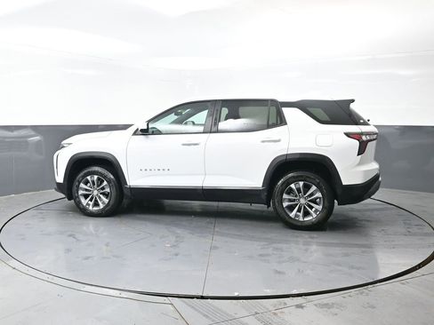 Used 2025 Chevrolet Equinox LT image 11