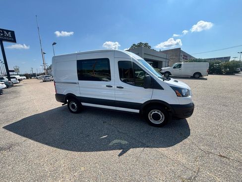Used 2020 Ford Transit 250 Medium Roof w/ Load Area Protection Package RWD image 51