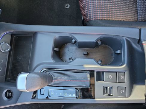 New 2026 Nissan Sentra SR w/ Floor Mat Package image 22