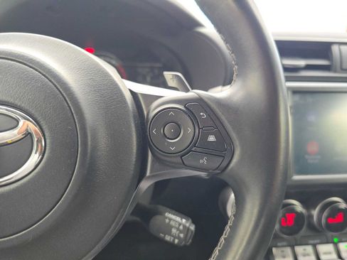 Used 2023 Toyota GR86 w/ ALL Weather Mat Package (TMS) RWD image 27