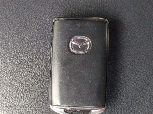 Used 2023 MAZDA CX-5 AWD 2.5 S w/ Premium Plus Pkg image 28