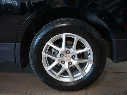 Certified 2024 Chevrolet Equinox LS w/ LS Convenience Package image 9