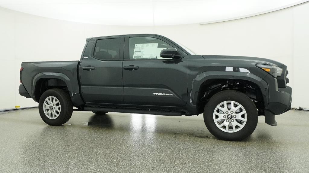 New 2026 Toyota Tacoma SR5 RWD image 43