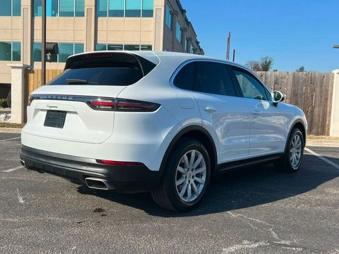 Used 2019 Porsche Cayenne image 19