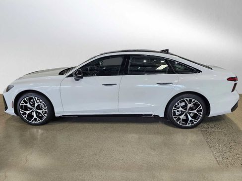 New 2026 Audi A6 Premium Plus image 4