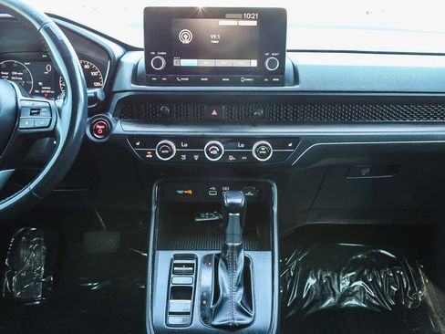 Certified 2023 Honda CR-V Sport image 13