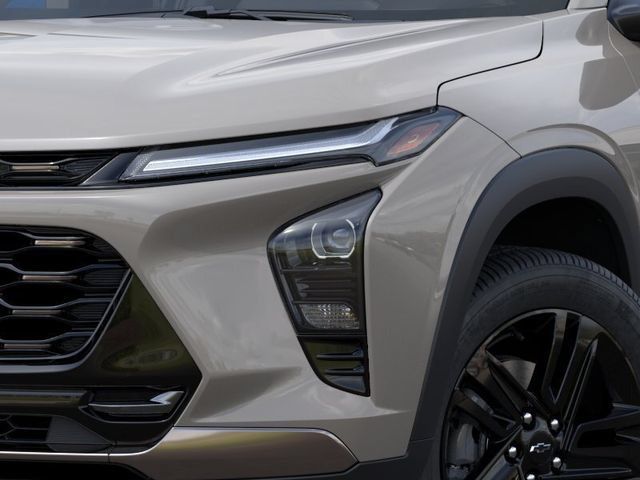 New 2026 Chevrolet Trax ACTIV w/ Driver Confidence Package FWD image 11