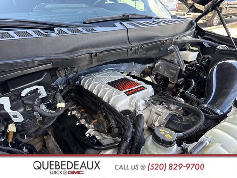 Used 2023 Ford F150 Raptor w/ Equipment Group 802A Raptor R image 25