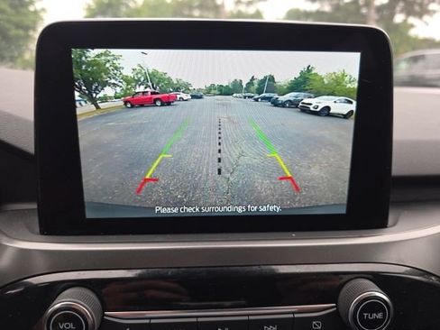 Used 2023 Ford Escape Active AWD/4WD image 3