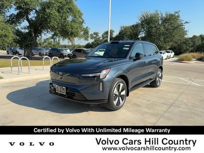 Certified 2025 Volvo EX90 Plus w/ Protection Package Premier