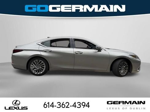 Used 2019 Lexus ES 350 w/ Accessory Package 2 FWD image 5