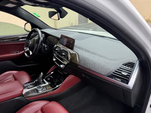 Used 2020 BMW X4 xDrive30i AWD/4WD image 17