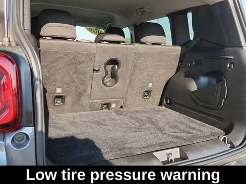 Used 2020 Jeep Renegade Latitude image 13